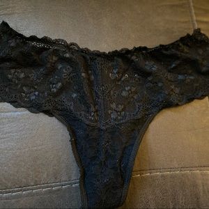 NWOT Torrid Underwear